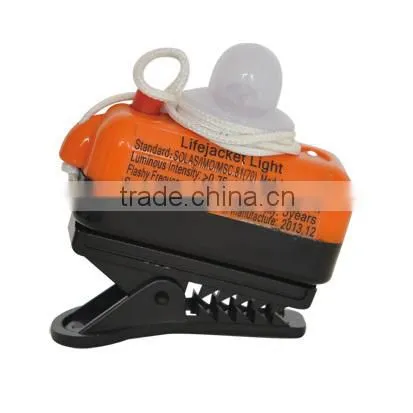 Solas Approval Marine Life Jacket Light