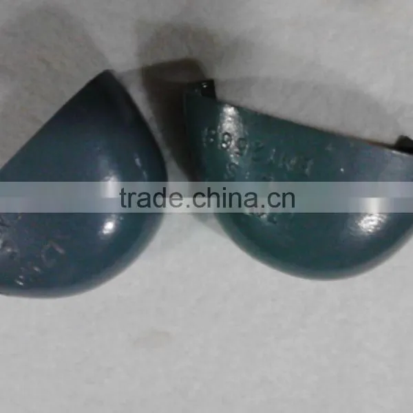 443mould Steel Safety Toe Caps Meet EN12568 photo-5