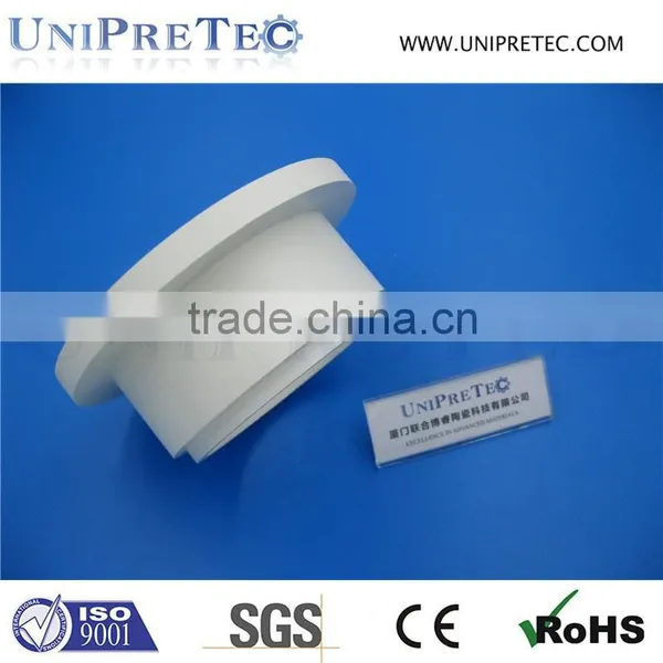 Technical Ceramics Manufacturer Hot Pressed Boron Nitride photo-2
