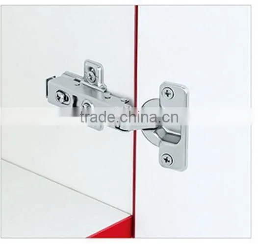 KH-K15 High Quality Furniture Cabinet Hydraulic Hinge photo-2