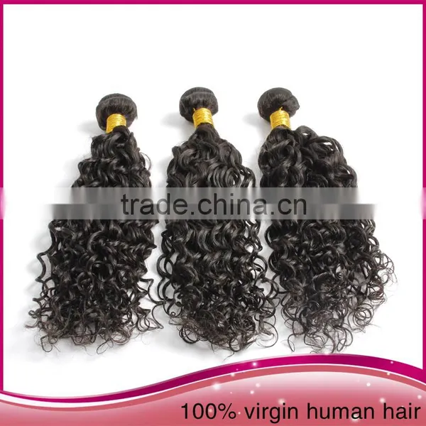 2016Cheap100% Human Remy Peruvian Hair Virgin Brazilian and Peruvian Hair photo-6