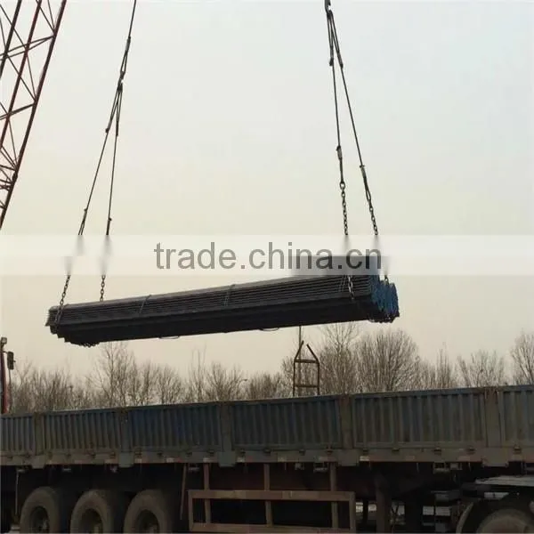 30*30*5 Hot Rolled Mild Steel Equal Angle photo-5