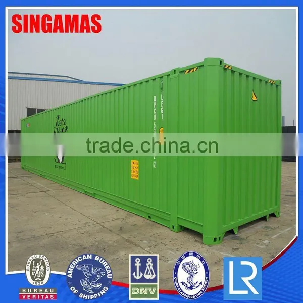 Cargo Shipping Containers For Sale photo-6