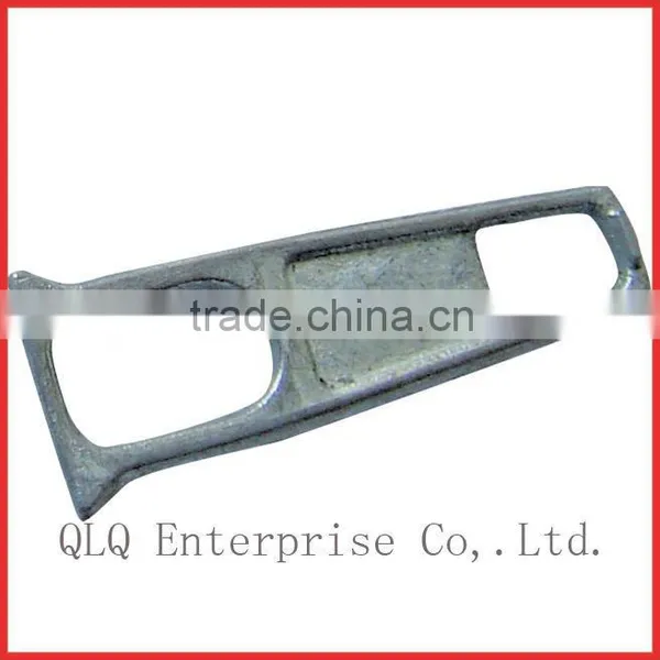 Auto Lock Metal Slider With Components photo-2