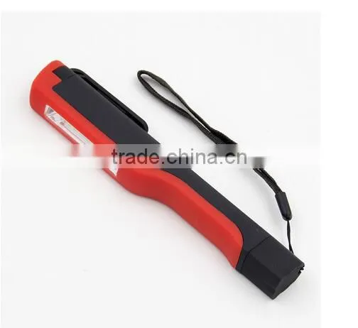 140 Lumen COB LED Pen Light With Clip and Magnet photo-2
