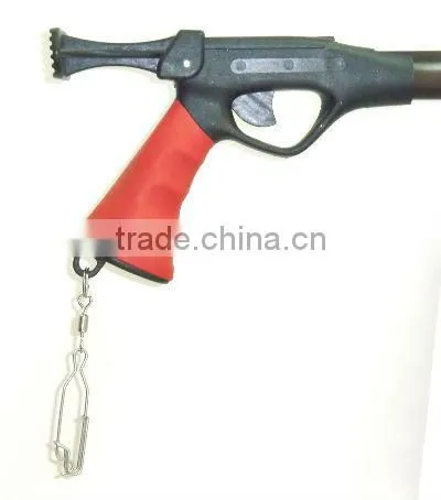 Swivel Clip for Speargun