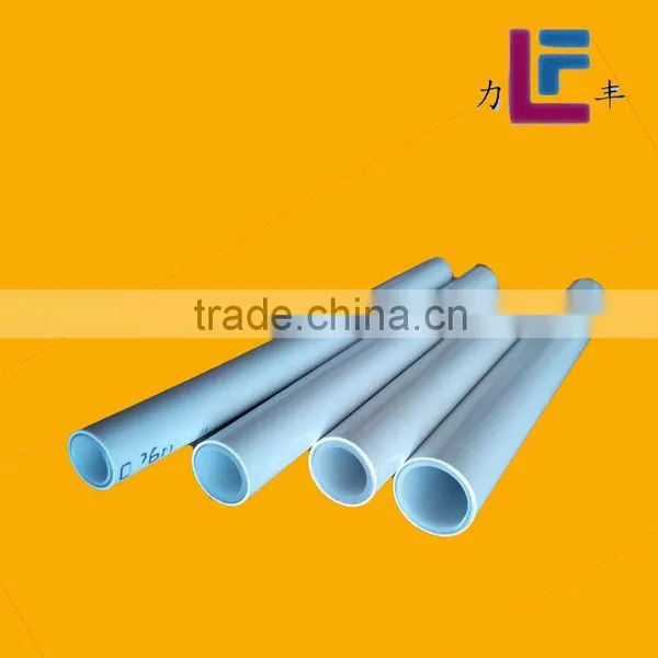 16*2mm Pert Flexible Natural Gas Pipe