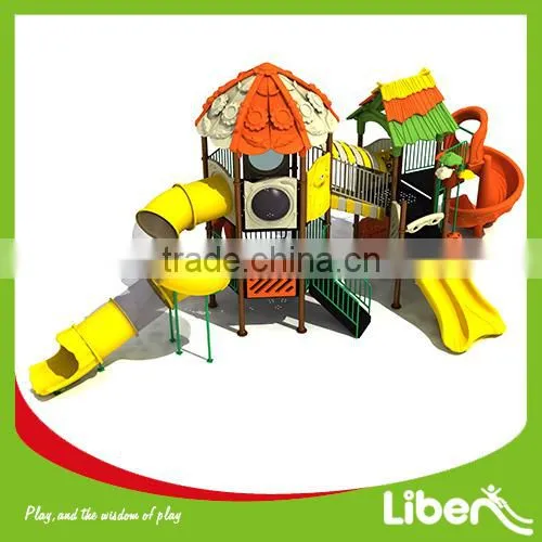 Hot Sale Playground Equipment Cheap Outdoor Playground Daycare Playground Equipment