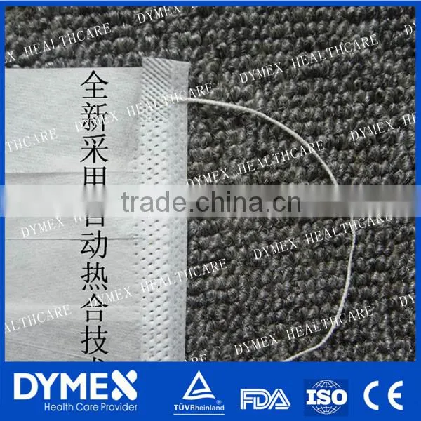 Disposable Face Mask / Disposable Paper Mask photo-3