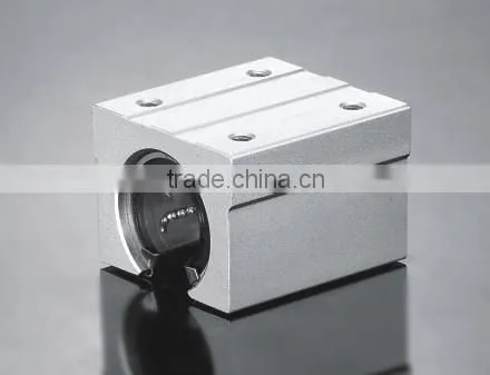 SBR 16 Slide Block Bearings Selling at Low Price photo-3
