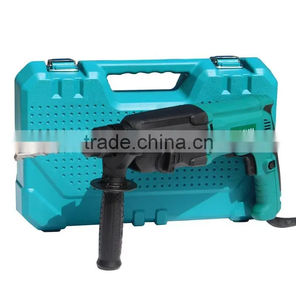 High Quality Light Electric Hammer Electric Impact Drill Keyless Impact Drill photo-4