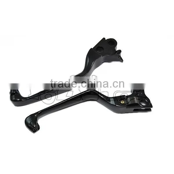 BJ-LS241-020 New Arrival Brake Clutch Levers Custom Chopper Parts photo-5