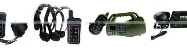 New Multi-functional Hunting Collar Dog Beeper Collar up to 300m photo-4