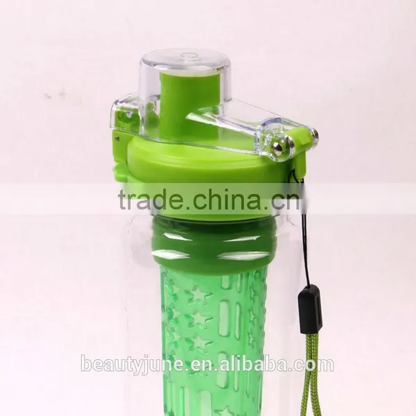 2015 Fashion Fruit Infuser Water Bottle Hot Sale on Amazon photo-6