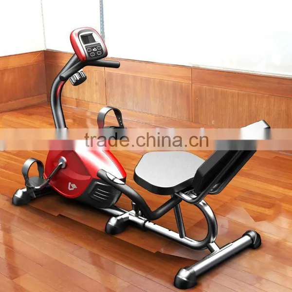 New Design Elliptical Bike