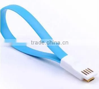 High Quality 1.4A Micro Usb Cable Charger, Micro USB Cable for Samsung s4 Cable Cord photo-3