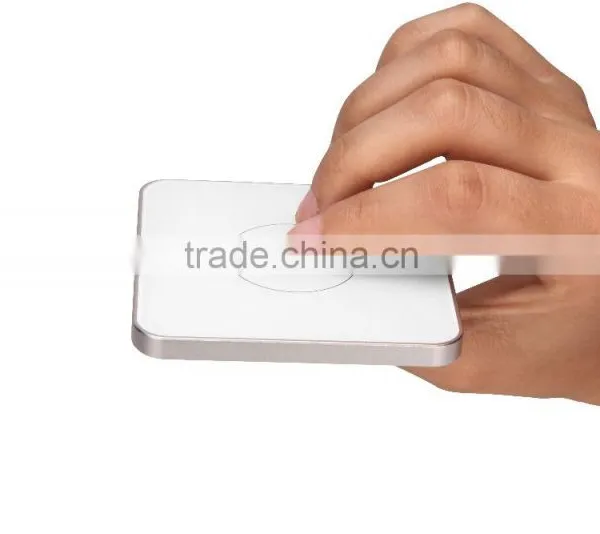 Manufacturer Wholesales QI Wireless Charger Universal Wireless Charger photo-3
