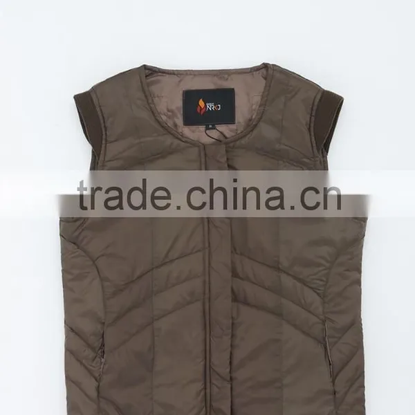 Carbon-fiber Heating Vest photo-2
