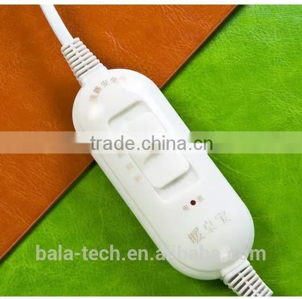 Silicone Rubber Thermal Insulation Pad With High Thermal Conductive photo-2