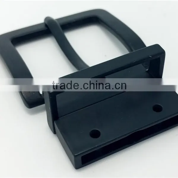 Metal Side Release Buckle Metal Belt Buckle Bag Buckle photo-3