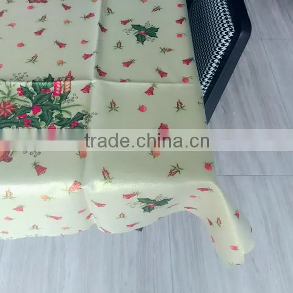 Polyester Table Cloth photo-3