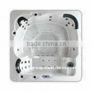 OUTSIDE SPA MASSAGE BATHTUB-HD1910 SPA Bathtub