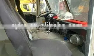 Used KATO Original Japan Truck Crane/NK500E 50T Truck Crane for Sale photo-4