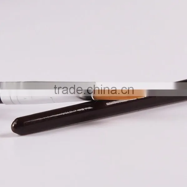 Free Sample 6pcs Nylon Hair Wood Handle Watercolor Artist Brush Set Gouache Brush Set Wholesale photo-5