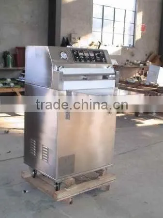 Vacuum Packing Machine photo-2
