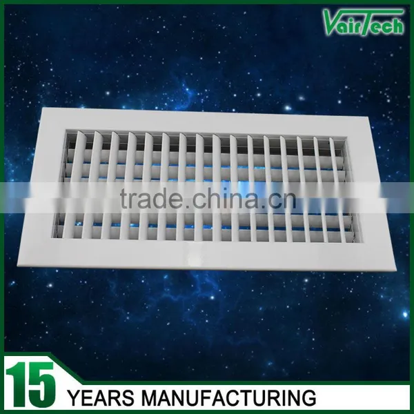 Hvac Ceiling Air Conditioner Grille Ventilation Grille Design photo-2