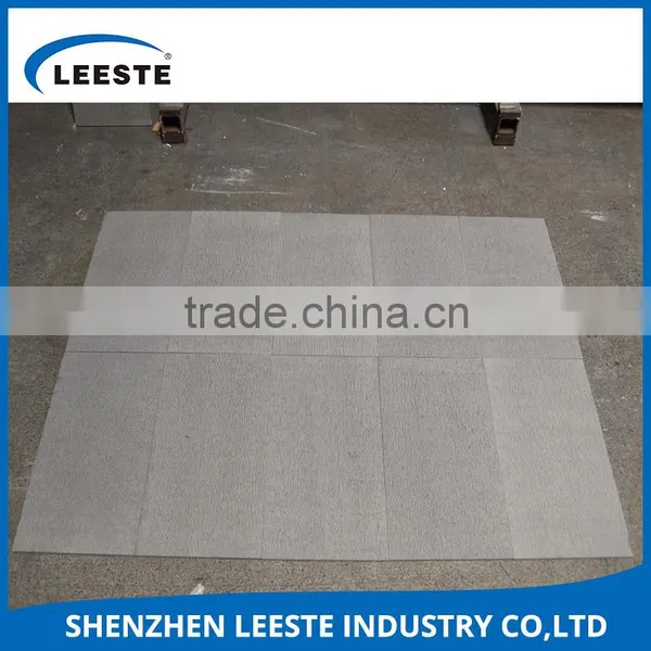 China Cheap Honed Grey Basalt Slab,basalte,grey Honed Basalt Tile photo-4
