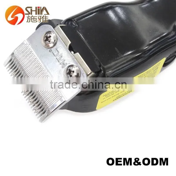2015 Electric High Quality Hand Vacuum Baby Combs Dubai Sheep Hair Clipper Equipment Manufacturer photo-4