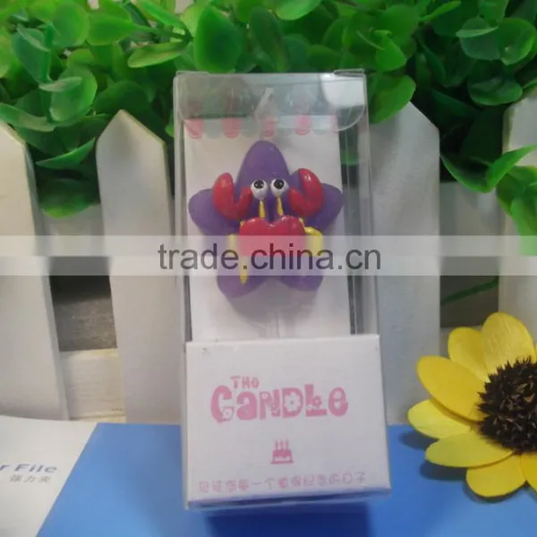 Wedding Favors Candle photo-4