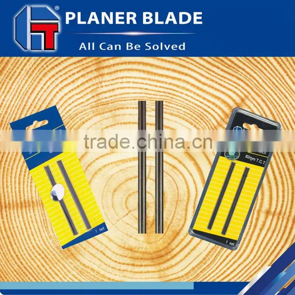 Professional TCT Reversible Knife for Power Tool Accessories