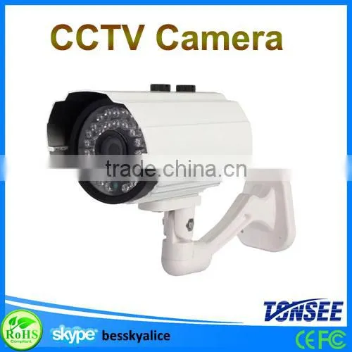 Bessky 2015 P2p Bullet Cctv Camera Sony/cmos Ccd Chip,cctv Camera System for Small Shops photo-6