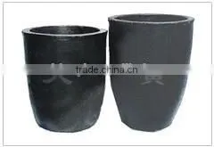 Graphite Crucibles for Melting Cast Iron / Melting Crucible