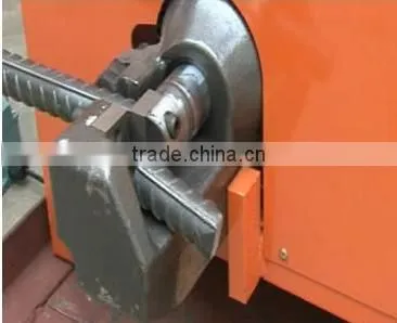 Hot Sell High Quality Steel Bar Bender and Cutting Fuction Rebar Bender photo-5