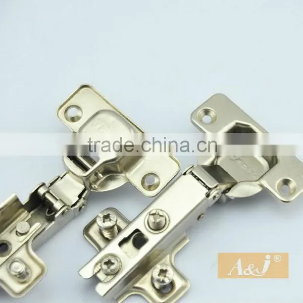Soft Closing Hinge Furniture Hardware photo-2