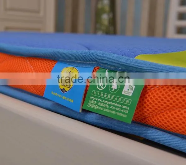 High Density Mattress photo-3
