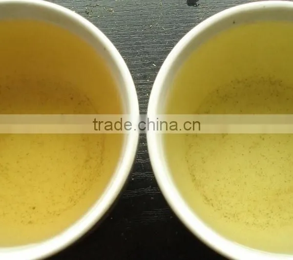 Chinese Organic Green Tea Sencha photo-4