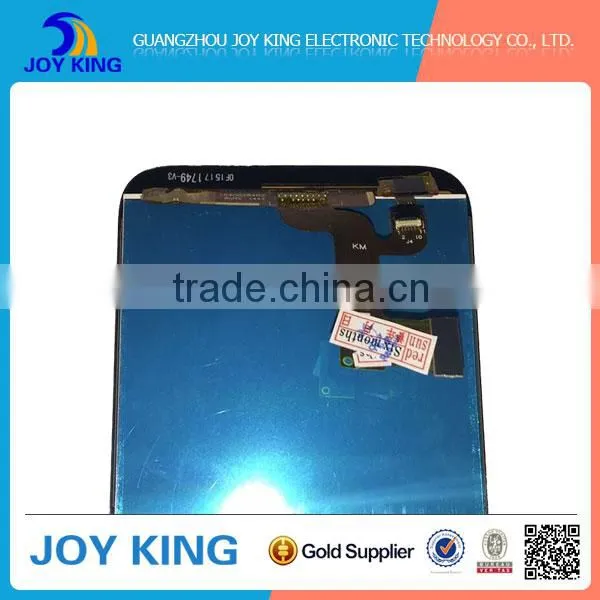 100% Oem Original Brand New Mobile Display for Huawei p7 Lcd, for Huawei p7 Lcd Assembly photo-3