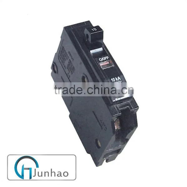 GQO 1P Plug-in Circuit Breaker