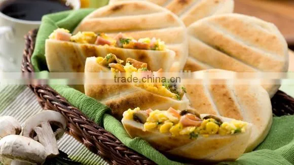 2016 Hot Sale Arepa Making Machine at Low Price photo-4