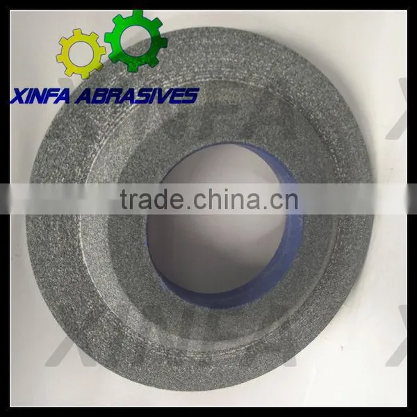 Grinding Wheel, Rasied Hub One Side photo-5