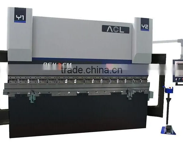 Press Brake