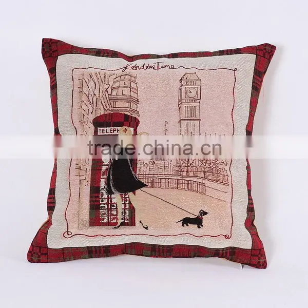 New Fashion 20x20 Pillow With Insert photo-4