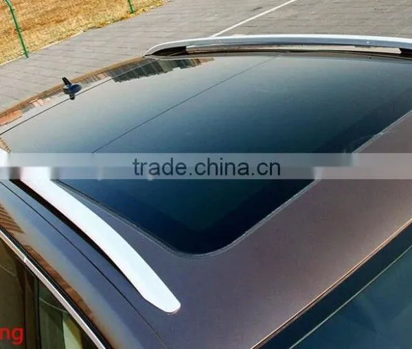 Aluminum Sticking Type Auto Roof Racks for Volkswagen Touareg 2011 photo-2