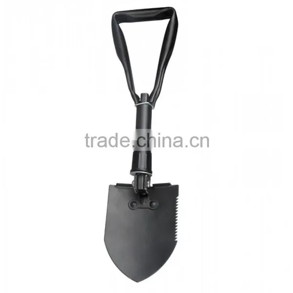 Multifunction Steel Folding Chinese Military Shovel Quality Choice photo-5