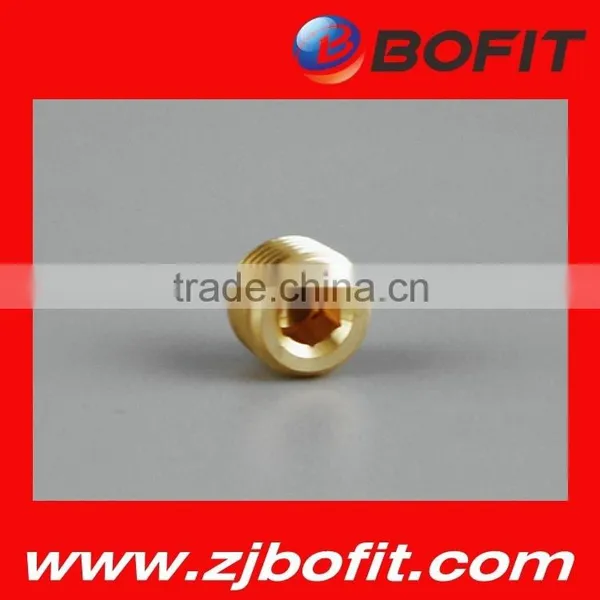 Bofit Good Quailty Flare Male Tee Adaptor Made in China photo-6
