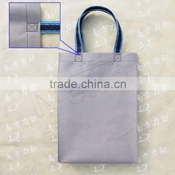 Non Woven Bag Sewing Machine